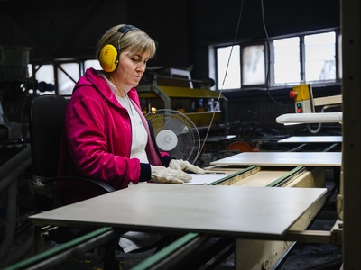  Самарский Стройфарфор